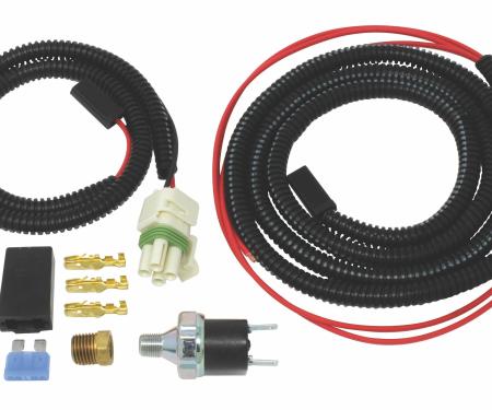 American Autowire 700-R4 & 200-4R Torque Converter Lockup Kit 500412