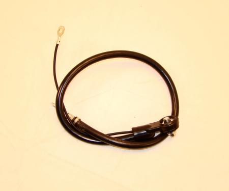 American Autowire 1971-1987 Chevrolet Battery Cable 22735
