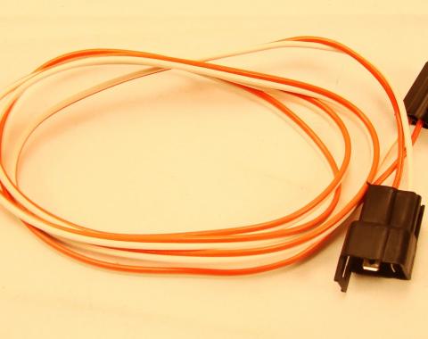 American Autowire 1968-1972 Chevrolet Console Extension Harness CH85107
