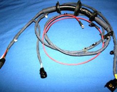 American Autowire 1964-1966 Chevrolet Power Window Harness 07145