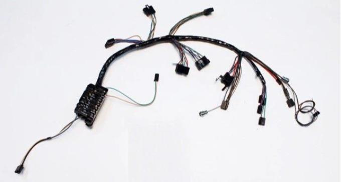 American Autowire 1964 Chevrolet Dash Harness CF30166