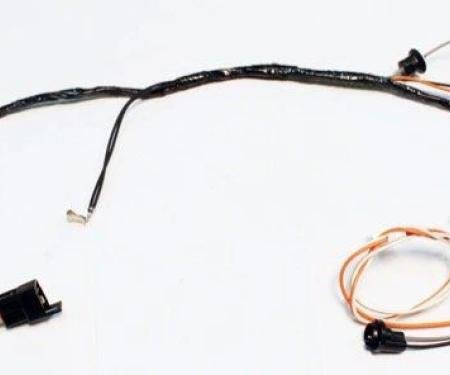 American Autowire 1966 Chevrolet Console Harness CH67914