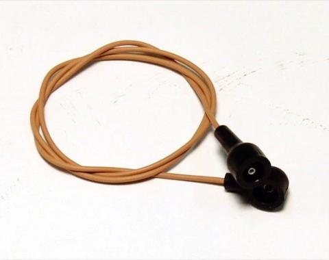 American Autowire 1968-1972 Chevrolet El Camino Fuel Tank Sender Harness 28535