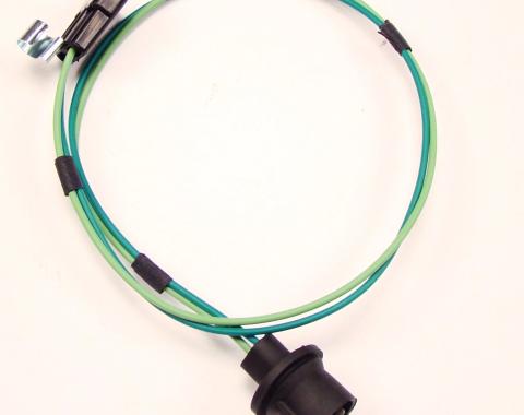American Autowire 1967-1968 Chevrolet / Pontiac Backup Lamp Switch Extension CA70554