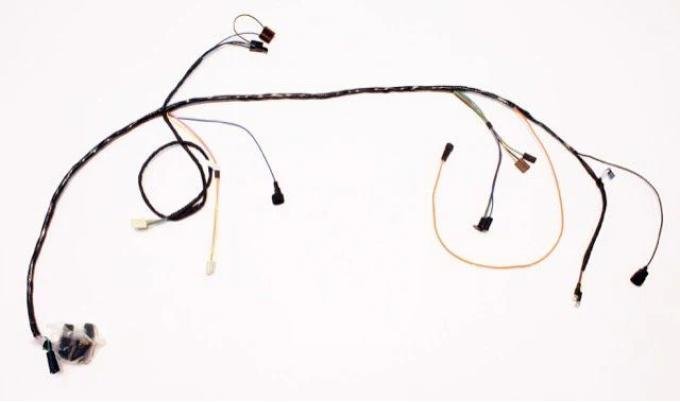 American Autowire 1971 Chevrolet Engine Harness - Hei CH11736H