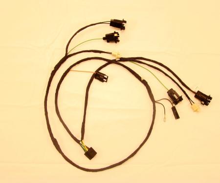 American Autowire 1969 Chevrolet Chevelle Rear Body Light Harness CH91662