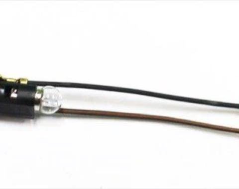 American Autowire 1966-1977 Chevrolet Console Door Light Harness And Switch Assembly CF20117