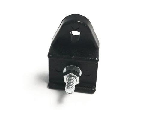 American Autowire 1965-1971 Chevrolet / Pontiac Battery Cable Junction Block 03882795