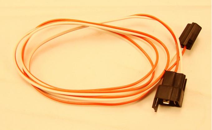American Autowire 1968-1972 Chevrolet Console Extension Harness CH85107