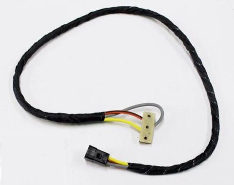 American Autowire 1970-1972 Chevrolet Chevelle Power Top Jumper Harness CH01514