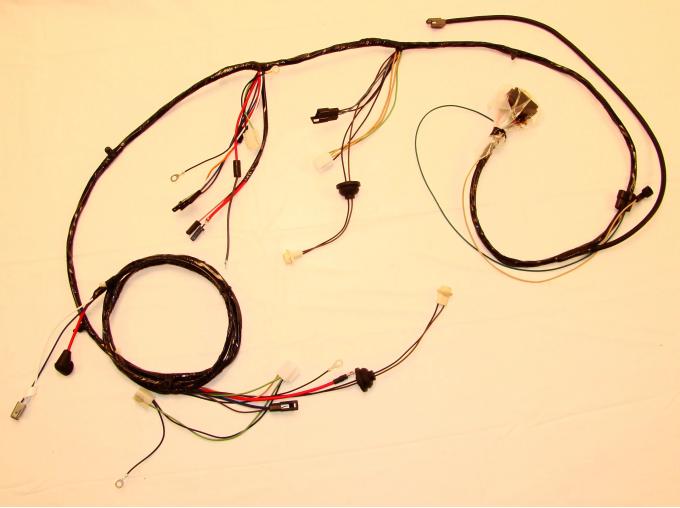 American Autowire 1970 Chevrolet Front Light Harness CH01539