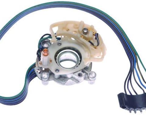 American Autowire 1965-1966 Buick / Chevrolet / Oldsmobile / Pontiac Turn Signal Switch 00387115