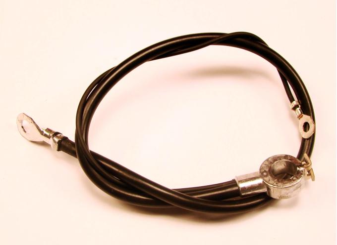 American Autowire 1964-1966 Chevrolet Battery Cable 05515