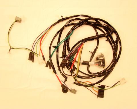 American Autowire 1967 Chevrolet Front Light Harness CH73163