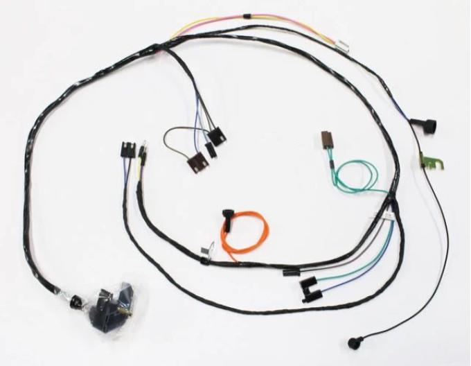 American Autowire 1970 Chevrolet Engine Harness - Hei CH01494H
