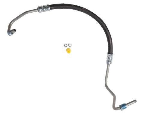 Malibu And Chevelle AC Delco, Power Steering Pressure Hose, 1979-1983