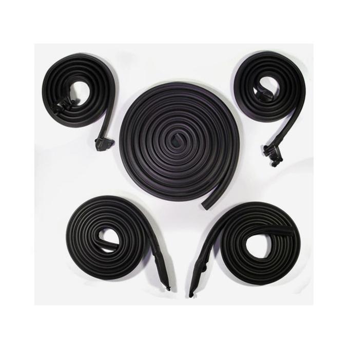 Metro Moulded Parts Basic Kit, for 2-Door Hardtop RKB 2003-102