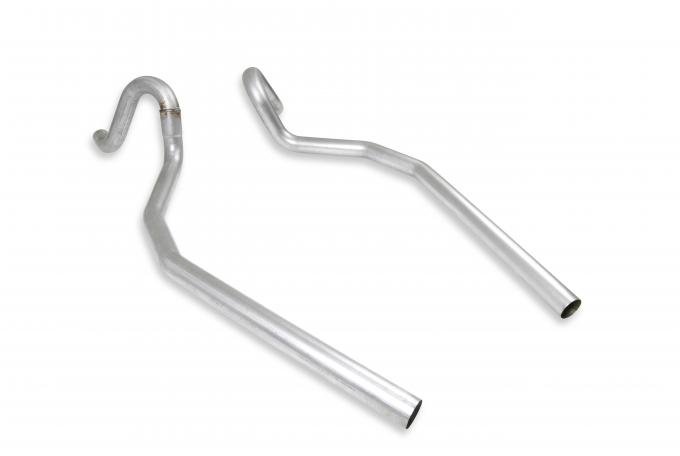 Flowmaster Pre-Bent Tailpipes 15817
