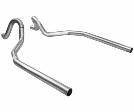 Flowmaster Tailpipe Set 15817