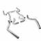 Flowmaster Header-Back Exhaust System 1040FM