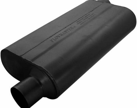 Flowmaster 50 Series Delta Flow Chambered Muffler 942553