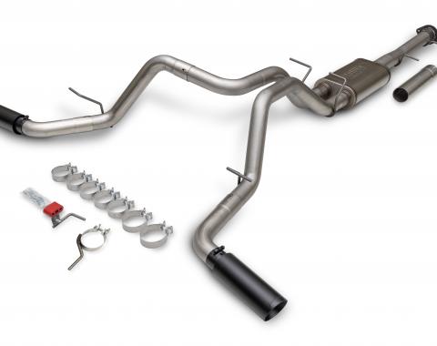 Flowmaster FlowFX Cat-Back Exhaust System 717987