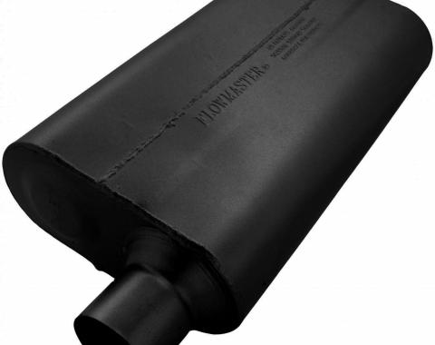 Flowmaster 50 Series Delta Flow Chambered Muffler 942551