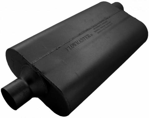 Flowmaster 50 Series Delta Flow Chambered Muffler 942452