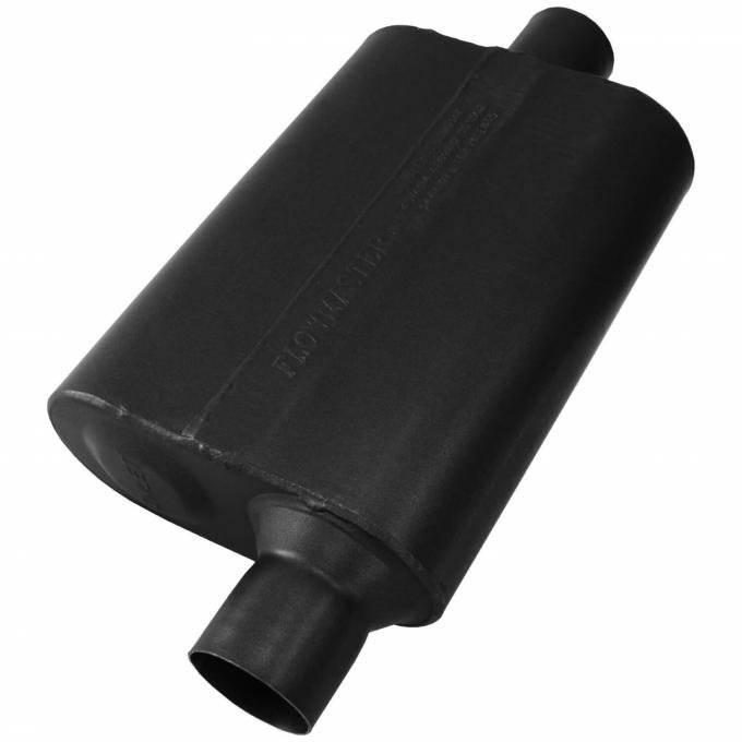 Flowmaster 40 Series Delta Flow Chambered Muffler 842541