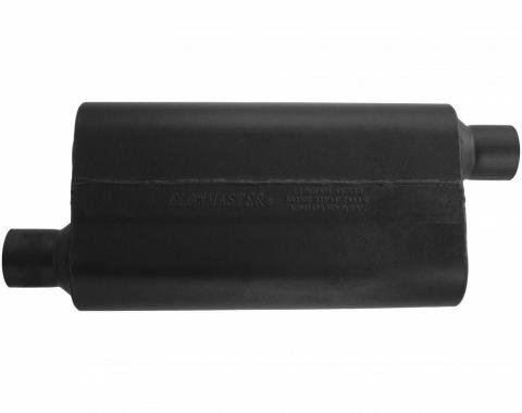 Flowmaster 50 Series Delta Flow Chambered Muffler 842553