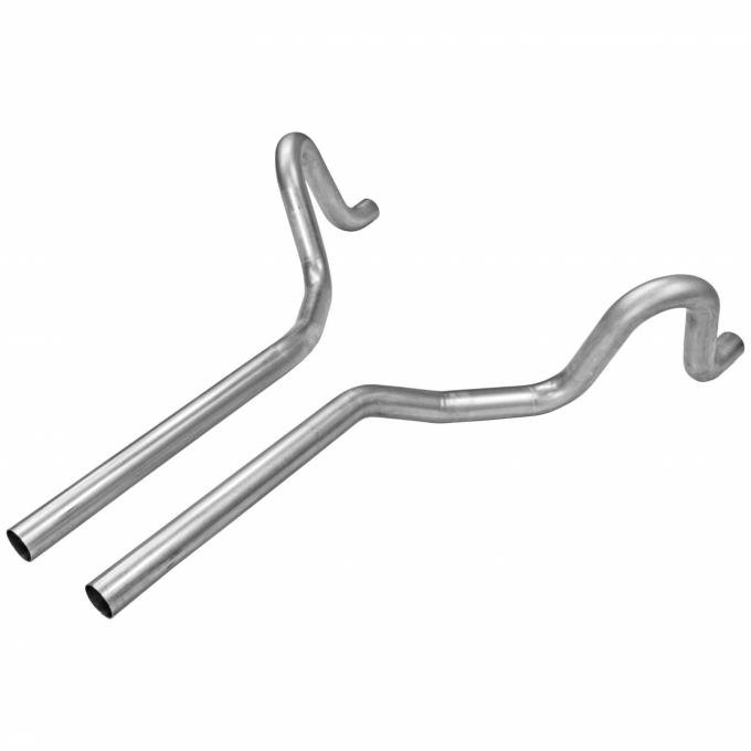 Flowmaster Pre-Bent Tailpipes 815802