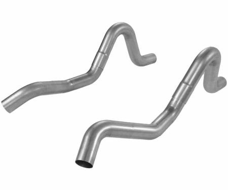 Flowmaster Pre-Bent Tailpipes 15819