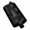 Flowmaster Super 50 Series Chambered Muffler 52558