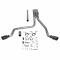 Flowmaster FlowFX Cat-Back Exhaust System 717946