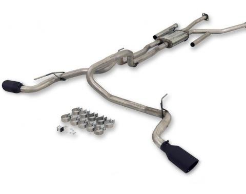 Flowmaster FlowFX Cat-Back Exhaust System 718142