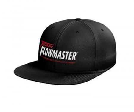 Flowmaster Snap-Back Hat 669988