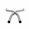 Flowmaster Scavenger Series Universal X-Pipe Kit 815933