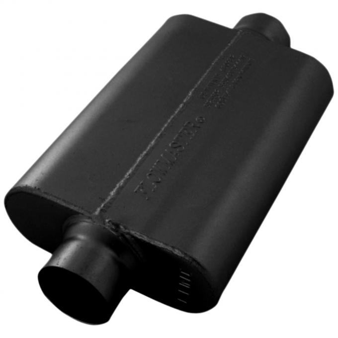 Flowmaster 50 Series Delta Force Race Muffler 8325508