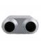 Flowmaster FlowMonster Muffler 425403-FM