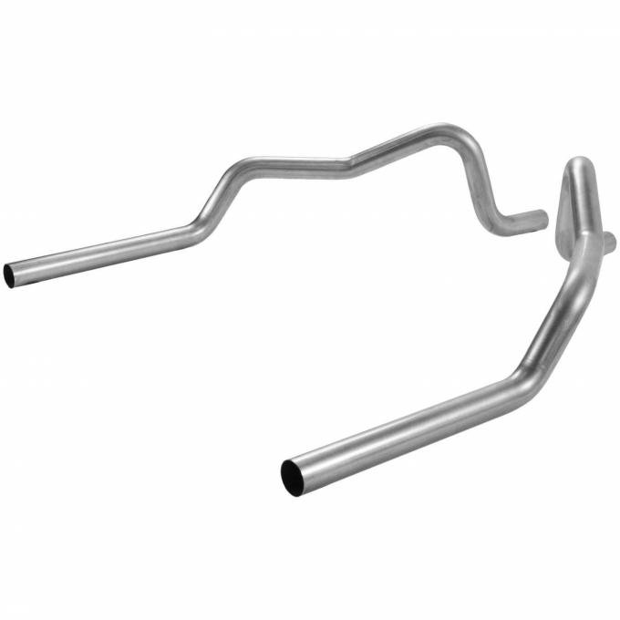 Flowmaster Pre-Bent Tailpipes 15801