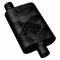 Flowmaster 40 Series Delta Flow Chambered Muffler 942544