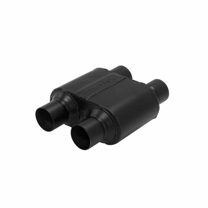 Flowmaster Super 10 Series Chambered Muffler 8425154