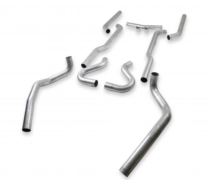 Flowmaster Header-Back Exhaust System 1040FM