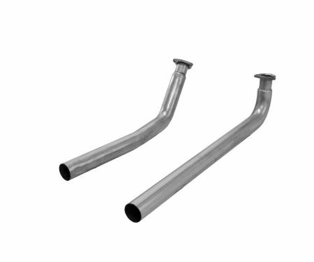 Flowmaster Manifold Downpipe Kit 81071