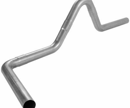 Flowmaster Universal Single Tailpipe Kit 15902