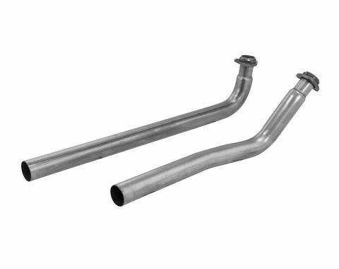 Flowmaster Manifold Downpipe Kit 81068