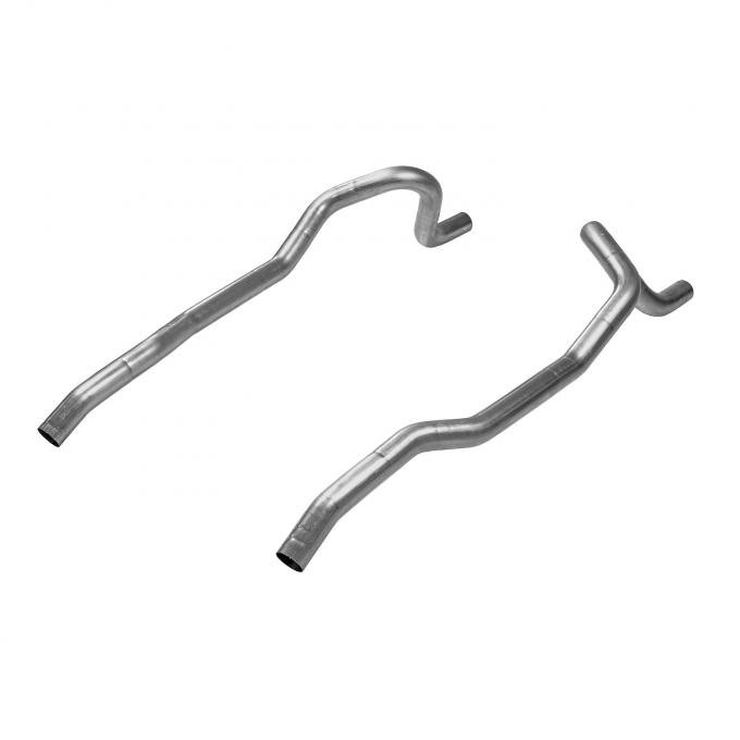 Flowmaster Pre-Bent Tailpipes 15826