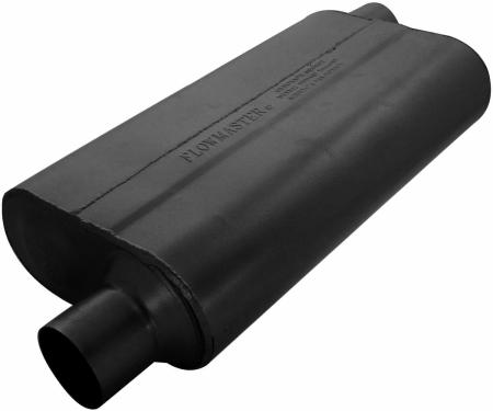 Flowmaster 50 Series Delta Flow Chambered Muffler 942553