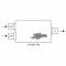Flowmaster FlowMonster Muffler 425403-FM