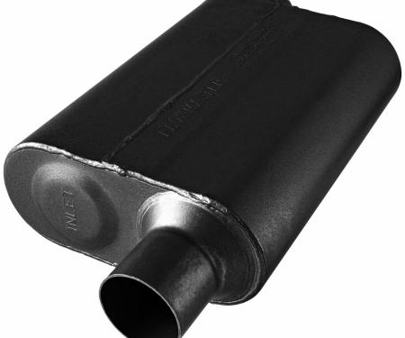 Flowmaster Super 44 Series Chambered Muffler 842548